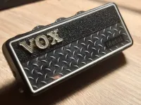 Vox Metal Fejhallgatós gitárerősítő
