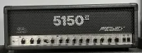Peavey 5150II Guitar amplifier - Dzsúdasz Priszt [February 21, 2024, 6:17 pm]