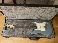 Fender Stratocaster American Professional 2 Electric guitar - Gusztavbjj [Yesterday, 9:13 pm]