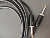 DAddario Planet Waves PW-AMSG-10 Guitar cable - Greedo [May 9, 2024, 8:43 pm]