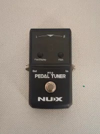 Nux PT-6 Tuner - Dr Dankó Dániel [Today, 3:02 pm]