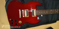 Gibson SG Special 2015 100 th Electric guitar - Blitzkrieg [February 29, 2024, 10:03 pm]