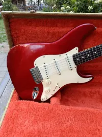 Fender American Vintage Reissue Stratocaster 1988 CAR