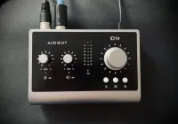 Audient ID14 MKII