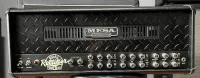 Mesa Boogie Dual Rectifier Gitarreverstärker-Kopf - Dzsúdasz Priszt [Yesterday, 6:30 pm]