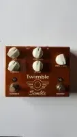 Mad Professor Twimble Dual Overdrive Overdrive - hunghoost21 [March 24, 2024, 1:23 pm]