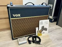 Vox AC30 CC2X Guitar combo amp - PatakiGábor [Day before yesterday, 9:59 pm]