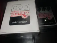 Elektro- Harmonix Big Muff Torzító - Zenemánia [2024.04.03. 11:02]