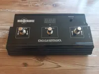 Rocktron Midi XChange MIDI kontroller - NanoStomp Handwired Noizemakerz [2024.05.04. 09:42]