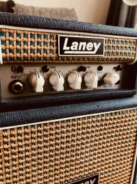 Laney Lionheart ministack Mini amplifier - jag [June 21, 2024, 11:13 am]