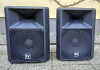 Electro-Voice SX 300 Speaker pair - Hubbes György [Yesterday, 6:21 pm]