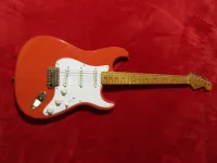 Squier Classic Vibe FR Stratocaster Electric guitar - Zenemánia [Yesterday, 9:51 pm]
