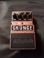 Digitech Grunge Distrotion - Gájer Balázs [Yesterday, 11:10 pm]
