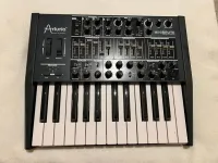 Arturia MiniBrute Mk1 Analog synthesizer - Kubik Tamás [Day before yesterday, 7:29 pm]