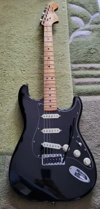 Tokai Silver Star 38 Elektromos gitár