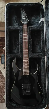 Ibanez RGR08LTD Electric guitar - robertsmith [Yesterday, 6:51 pm]