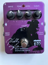 EBS Billy Sheehan Signature Drive Basspedal - Tom_07 [Day before yesterday, 5:04 pm]