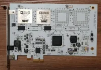 Universal Audio UAD-2 DUO PCIe DSP card - Zsolt72 [May 15, 2024, 11:04 pm]