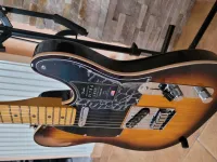 Fender Ultra Luxe Elektromos gitár - Csonka János [Tegnap, 18:14]