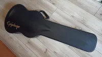 Epiphone SG Guitar hard case - Pepee [Yesterday, 12:34 pm]