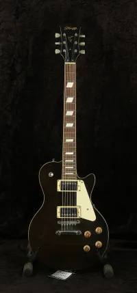 Stagg Les Paul Elektromos gitár - Vintage52 Hangszerbolt és szerviz [2024.03.22. 16:48]