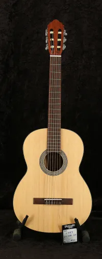 Cort AC100 OP Acoustic guitar - Vintage52 Hangszerbolt és szerviz [June 20, 2024, 6:04 pm]