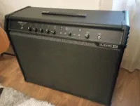 Line6 SpiderV 240mk2 Guitar combo amp - Kiss Zé [Yesterday, 6:41 pm]