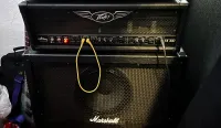 Peavey Valveking 100H Guitar amplifier - Lénárth Kristóf [March 22, 2024, 12:10 am]