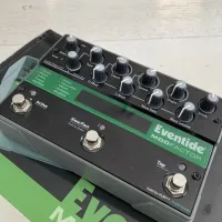 Eventide Modfactor Effect pedal - Imightgetloud [Today, 8:31 am]