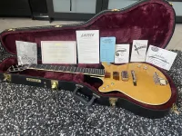 GRETSCH G6131-MY Malcolm Young signature Jet Elektromos gitár - Chris Guitars [2024.05.03. 12:57]