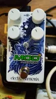 Electro Harmonix Mod11 Modulator - Tamás Nagy [May 2, 2024, 12:13 pm]