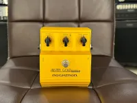 Rocktron Austin Gold Overdrive Pedal - BMT Mezzoforte Custom Shop [Day before yesterday, 4:46 pm]