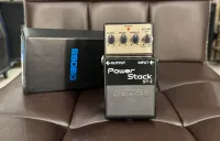 BOSS ST-2 Power Stack Pedal - BMT Mezzoforte Custom Shop [May 7, 2024, 5:05 pm]