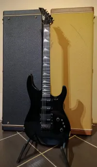 GTX 23 Elektromos gitár - Ádám1996 [2024.04.20. 09:03]