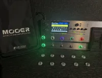 Mooer GE300 Multi-effect - F Botond [Today, 6:04 pm]