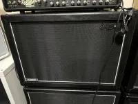 Harley Benton G212 Celestion V30 Guitar cabinet speaker - RZK [May 4, 2024, 12:10 am]