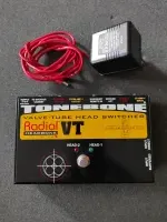 Radial Tonebone Headbone VT Pedal - Zvorl [June 5, 2024, 10:55 am]