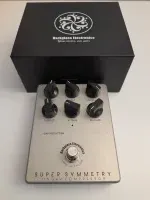 Darkglass Super Symmetry Bass pedal - Gróza Ferenc [Day before yesterday, 5:24 pm]