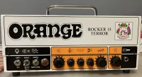 Orange Rocker 15 Terror Gitárerősítő-fej - Éron [2024.03.22. 17:54]