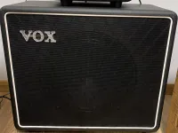 Vox BC-112 Guitar cabinet speaker - Huber Zoltán [March 23, 2024, 2:29 pm]