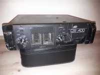 Peavey CS-400, CS-800 Power Amplifier - Sári Árpád [Yesterday, 11:27 am]