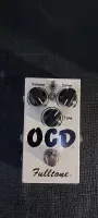 Fulltone OCD V1.7 Distrotion - mdgy [Today, 9:40 pm]