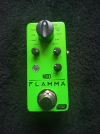 FLAMMA FC05 Modulation