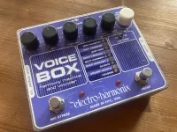 EHX Voice box