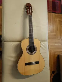 Cara Bogner Feles gyerek  Mod. 160 Klasszikus gitár - 0351 [2024.04.12. 10:59]