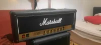 Marshall JCM 800 2203 Guitar amplifier - Takács József [April 15, 2024, 10:19 pm]