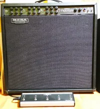 Mesa Boogie Nomad 45 4x10 USA Kombinovaný zosilňovač pre gitaru - vintageibanez [June 27, 2024, 11:22 am]