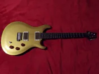 PRS SE DGT Gold Top David Grissom Signature Electric guitar - Zenemánia [April 12, 2024, 11:03 am]