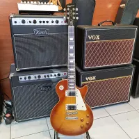 Epiphone Les Paul Standard PlusTop PRO E-Gitarre - musicminutes [Day before yesterday, 10:39 am]