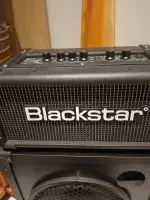 Blackstar ID CORE 40 Guitar amplifier - Horváth Jani [March 24, 2024, 7:34 am]